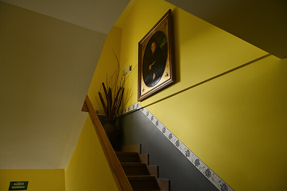 HOTEL REMANSO - photo 16