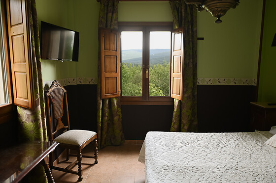HOTEL REMANSO - photo 1