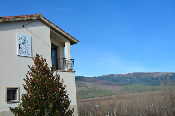 HOTEL REMANSO - photo 18