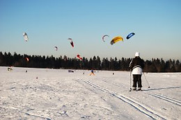 Ataka Ecole de Speed Riding
