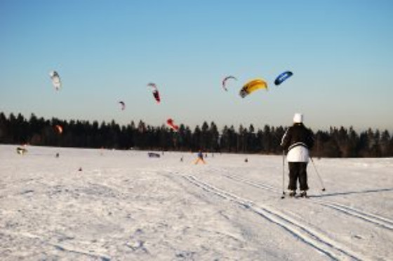 Ataka Ecole de Speed Riding - photo 1
