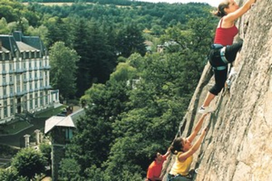 Saint Nectaire Aventure - photo 7