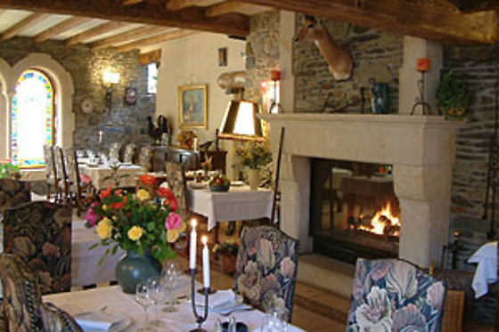 L'Auberge des Ecureuils - photo 11