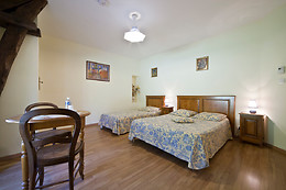 Le Clos Marnis