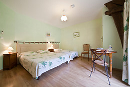 Le Clos Marnis
