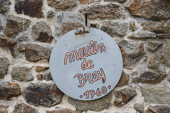 Etab. Ruel Catherine - Le moulin de bray - photo 2