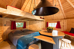 Etab. Ruel Catherine - Le moulin de bray