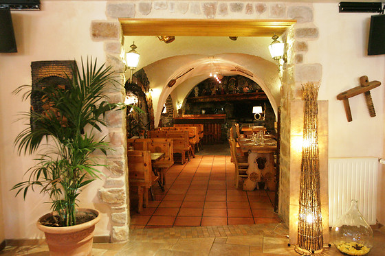 Hôtel les Autanes  & SPA **** - photo 6