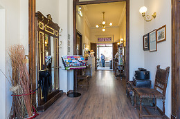 Hotel The Originals du Parc Cavaillon