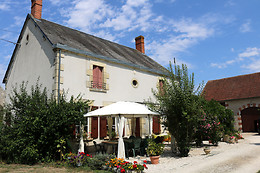 Les Grivottes