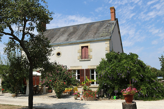 Les Grivottes - photo 2