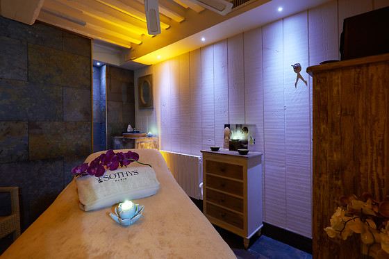 Hôtel et Spa Le lion d'or - photo 15