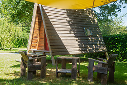 Camping de Croas An Ter