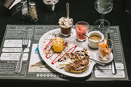 Restaurant Accossato