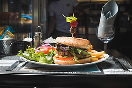 Restaurant Accossato