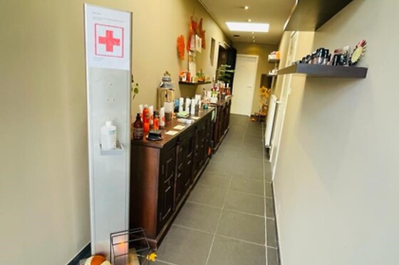 Sauna & Wellness La Luna - photo 3