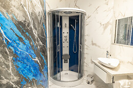 Lake Como Golf Hotel