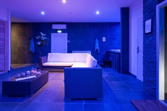 Infini Spa - photo 0