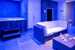 Infini Spa