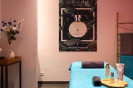 Infini Spa