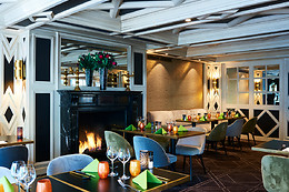 Hotel Barsey by Warwick