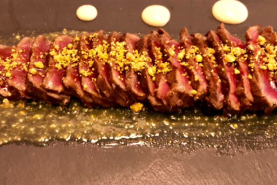 RESTAURANTES ABRASADOR - photo 11