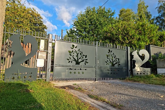 Domaine de Wail - photo 23