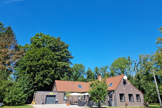 Domaine de Wail - photo 21