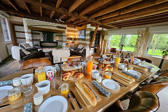 Domaine de Wail - photo 27