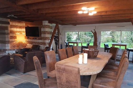 Domaine de Wail - photo 7