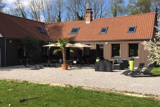 Domaine de Wail - photo 1
