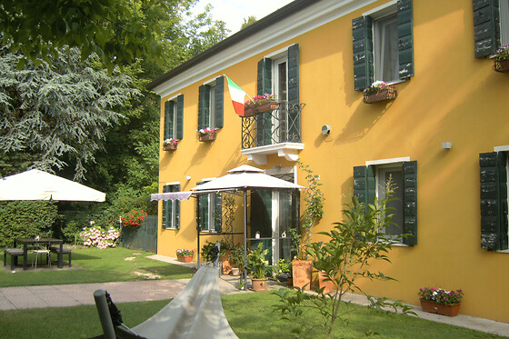 Medoacvs B&B - photo 6