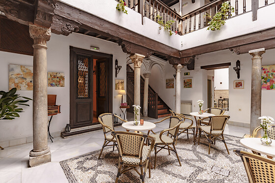 HOTEL CASA CAPITEL NAZARI - photo 6