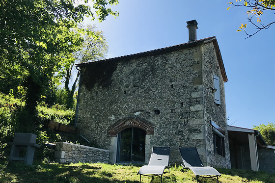 Gîte du Pescadou - photo 0