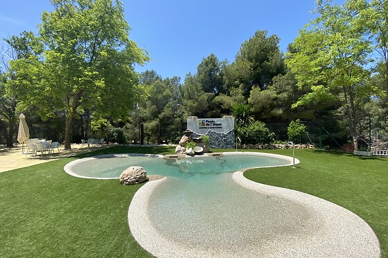 CAMPING FONTS DE ALGAR - photo 5
