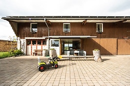 Hof-Tschannen