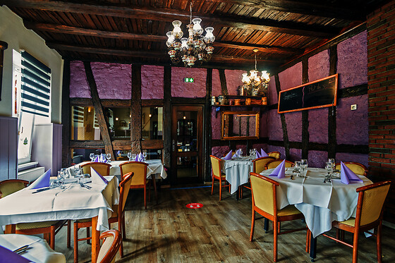 Hôtel Restaurant Le Falken*** - photo 1