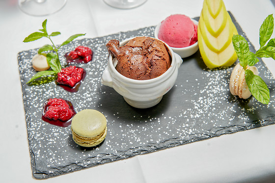 Hôtel Restaurant Le Falken*** - photo 2