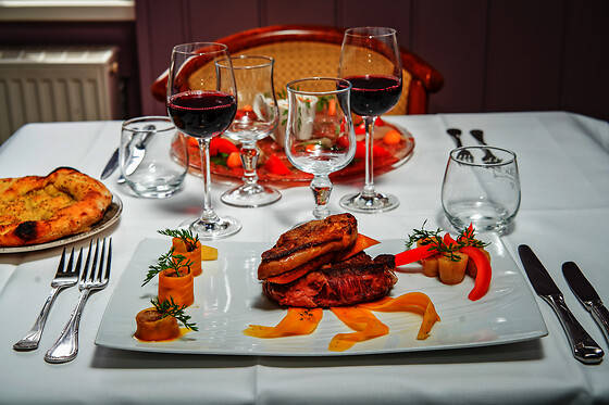Hôtel Restaurant Le Falken*** - photo 3