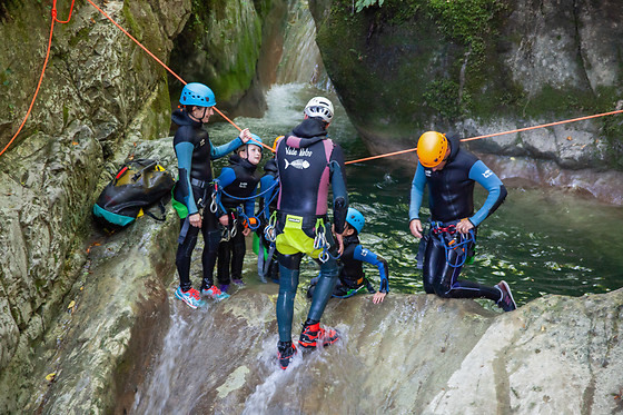 Vertical Aventure - photo 1