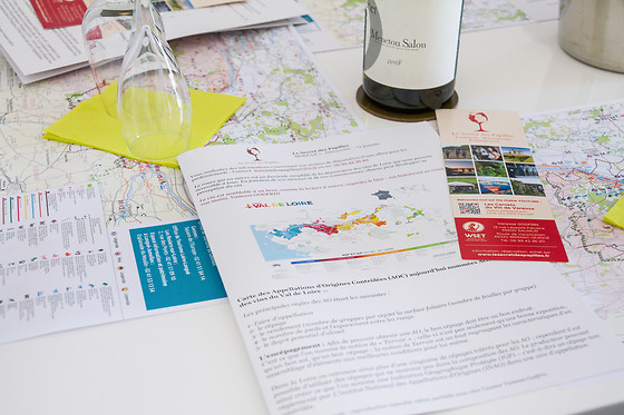Le Secret des Papilles - photo 10