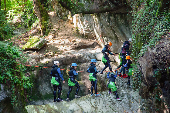 Vertical Aventure - photo 5