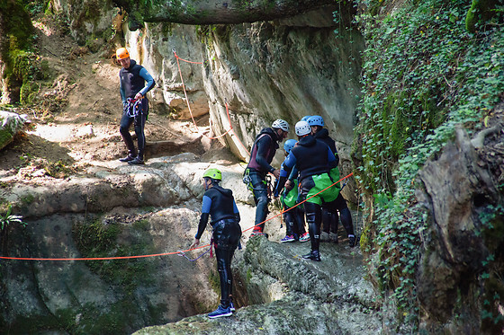 Vertical Aventure - photo 7