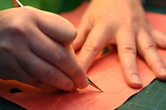 Atelier Nathalie Melon - photo 16