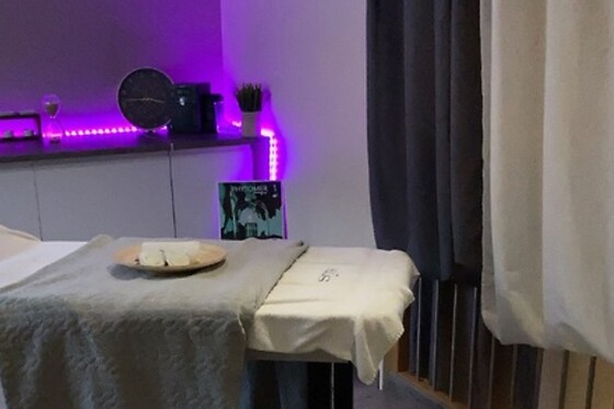 L'instant Bien-Etre Spa Rodez - photo 7