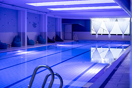 NSM HOTEL PALACE LUCERA