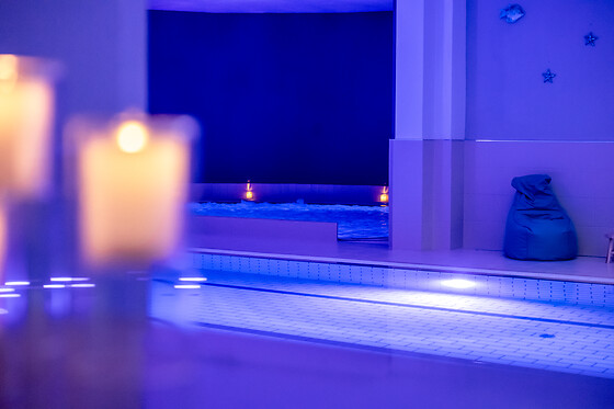 NSM HOTEL PALACE LUCERA - photo 3