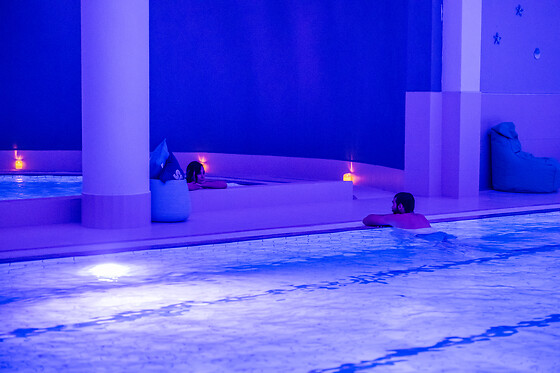 NSM HOTEL PALACE LUCERA - photo 5