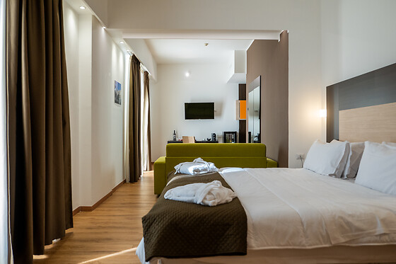 NSM HOTEL PALACE LUCERA - photo 0