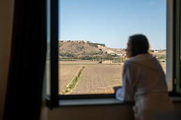 NSM HOTEL PALACE LUCERA
